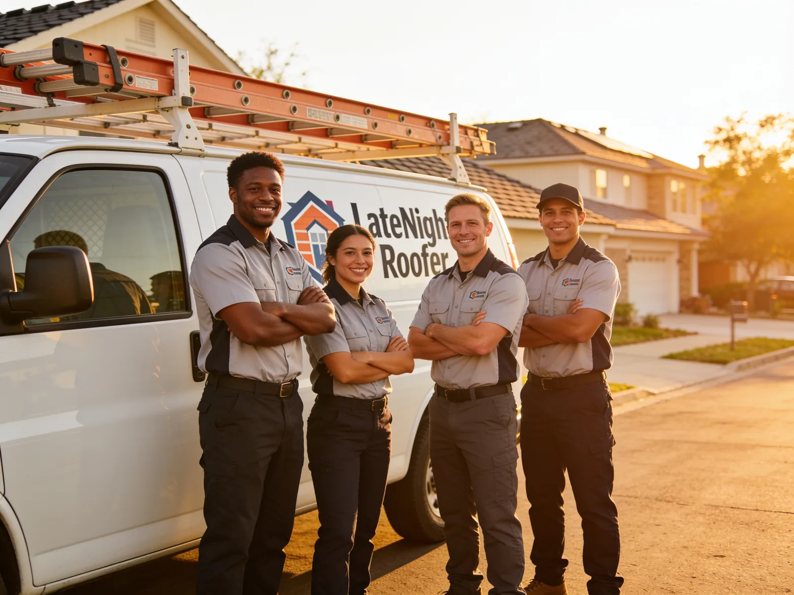 Emergency Roof Repair company in Fleetwood, NC